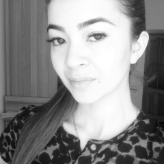 Айлара Маметханова, 06.03, Ашхабад