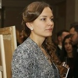 Iryna Fenno, 30.01
