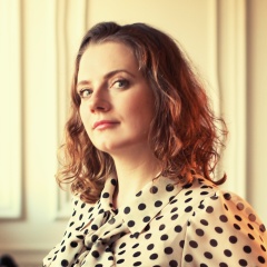 Валентина Денисова, 07.09.1986, Санкт-Петербург