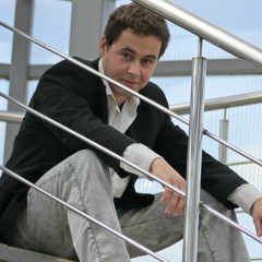 Андрей Лычников, 02.09, Воронеж