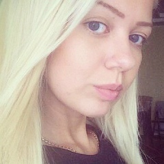 Vicky Brutsiak, 09.08.1991