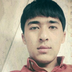 Nizomjon Boboev, 24.05.1995, Худжанд