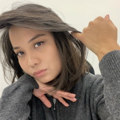 Karina Nurkasymova, 05.04, Алматы