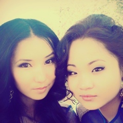 Eliza Dyikanbaeva, 21.01, Бишкек