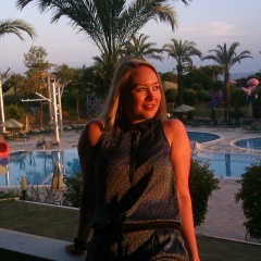 Татьяна Перфильева, 04.10, Сыктывкар