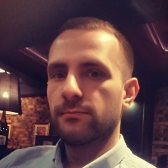Павел Башмаков, Сургут