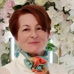 Наталья Каленникова, 27.11, Санкт-Петербург
