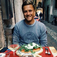 Алексей Брылёв, 03.01.1989, Москва