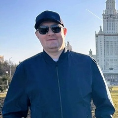 Александр Паршин, Самара