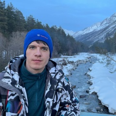 Михаил Зиновьев, 29.05.1986, Казань