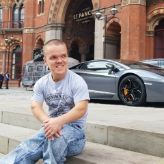 Алексей Лукутин, 09.11.1981, Лисаковск