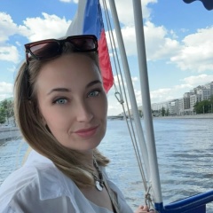 Анна Постникова, 02.09.1988, Москва