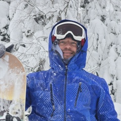 Евгений Семишин, Ливны