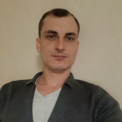 Константин Трошин, Мучкапский