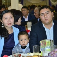 Асылбек Садыков, 21.12.1988, Алматы