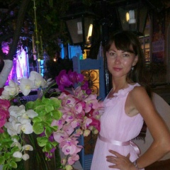 Татьяна Рябова, 06.05.1990, Ижевск