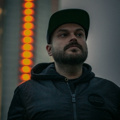 Семён Кривошеин, 15.12.1989, Воронеж