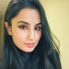 Фарида Кадирова, 22.06