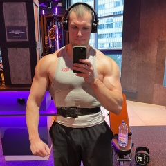 Юрий Банков, 15.07.1983, Санкт-Петербург