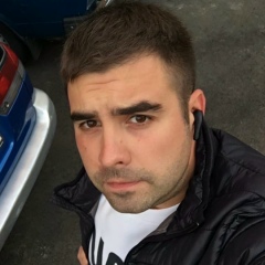 Дмитрий Никульшин, 23.06, Киев