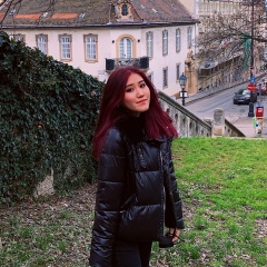 Милана Дылдаева, 27.05, Budapest