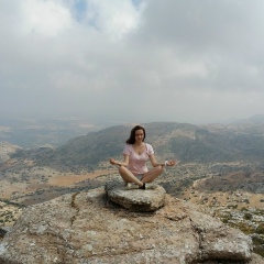 Зоя Пригодина, 24.02, Москва