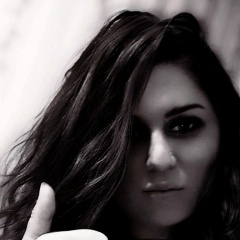 Виктория Лагода, 27.03.1992, Энергодар