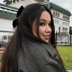 Алина Хайруллина, 28.03, Уфа