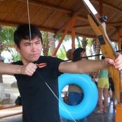 Саян Батырбаев, 07.09, Актау