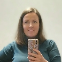 Наталия Павлюткина, 22.12, Москва