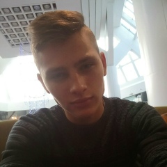 Дима Морозюк, 12.12, Червоногригорьевка