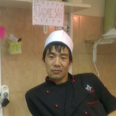 Мелис Кочорбаев, 01.04.1983, Санкт-Петербург