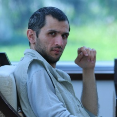 Mehrubon Malikov, 30.05.1920, Душанбе