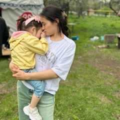 Махфуза Султангазина, 21.12, Алматы