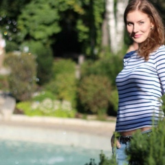 Ульяна Радик, 04.04, Краснодар