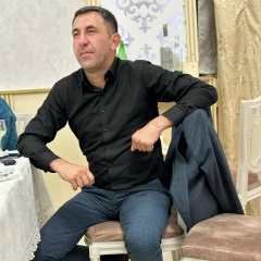 Turqut Qahraman, 24.04.1985, Москва