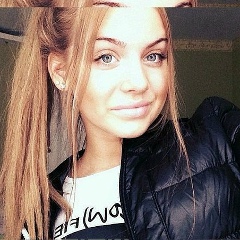 Светлана Новикова, 06.03.1998