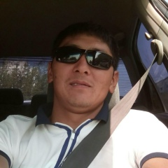 Кутманбек Касаболотов, 26.05.1988, Якутск