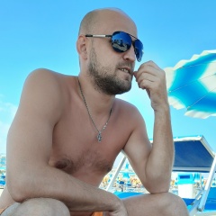 Саша Белый, 08.08, Севастополь