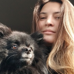 Алла Алкасова, 07.09.1988, Москва