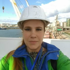 Людмила Измалкова, 30.01.1980, Калининград