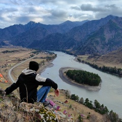 Андрей Клименко, 23.12, Шахты