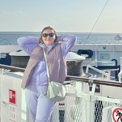 Алина Соловьева, 07.09, Владимир