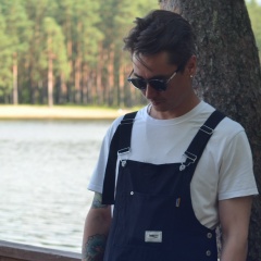 Михаил Тулин, 29.06, Санкт-Петербург