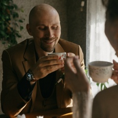 Андрей Красилин, 28.08.1989, Санкт-Петербург