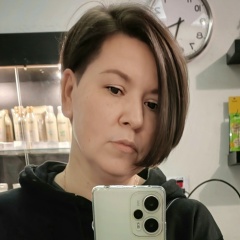 Екатерина Новикова, 21.05.1981, Санкт-Петербург