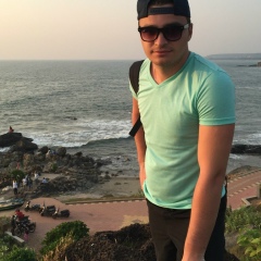 Дмитрий Ярушин, 21.02.1990, Москва