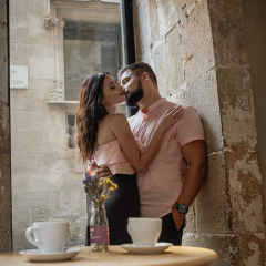 Валентина Статная, 05.09.1993, Кишинев