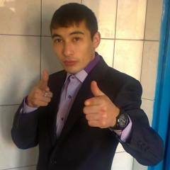 Валихан Черкасов, 12.10.1989, Волгоград