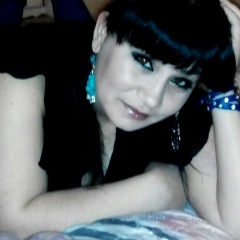 Ширин Аманова, 14.11.1990, Санкт-Петербург